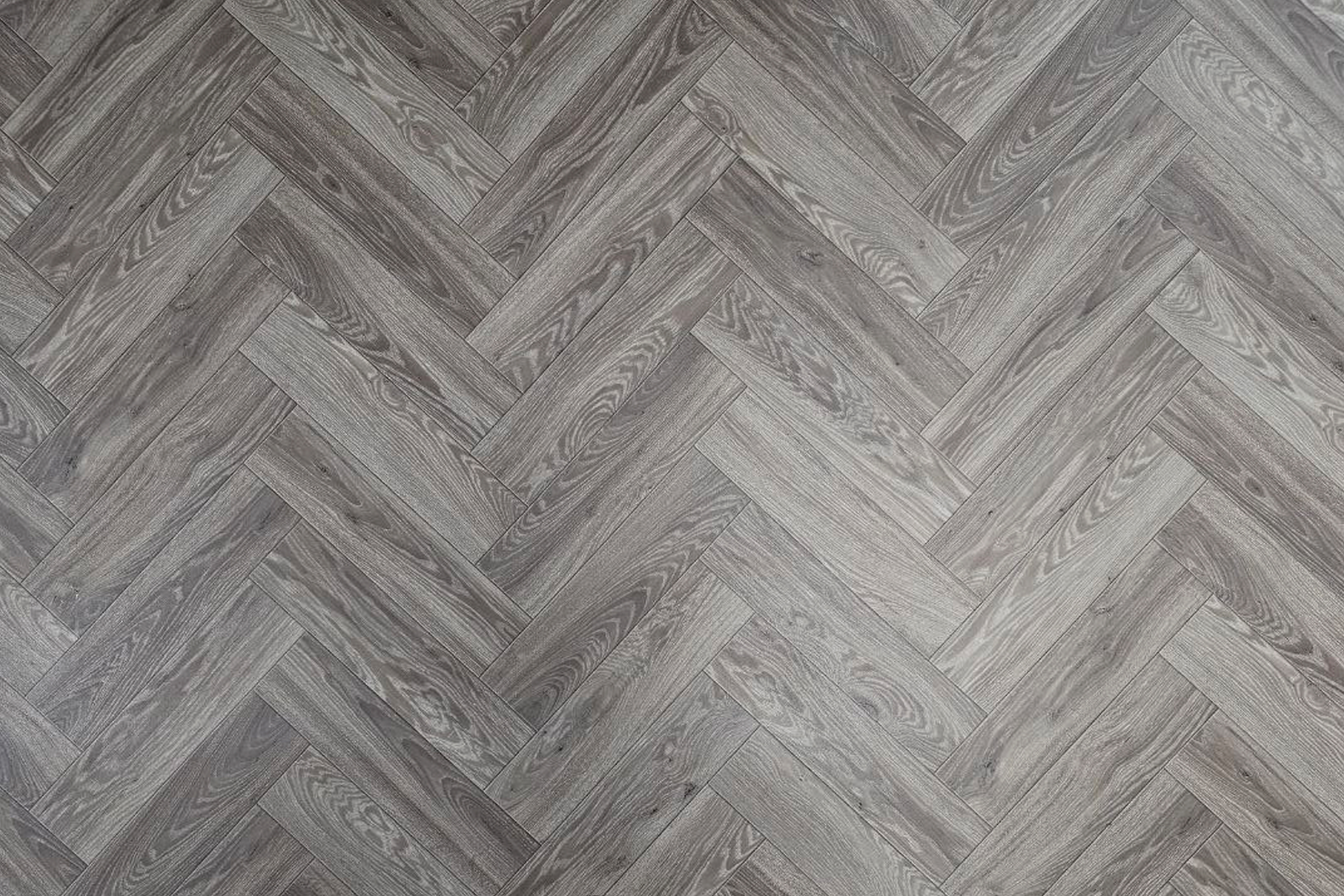 Линолеум Ivc Rus Texville - Дуб Какао 547