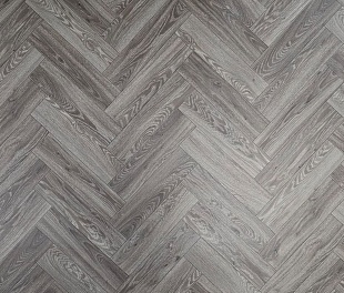 Линолеум Ivc Rus Texville - Дуб Какао 547